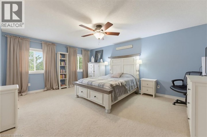 Photo 17 at 196 McGuiness Drive, Donegal / Mcguiness, Brantford