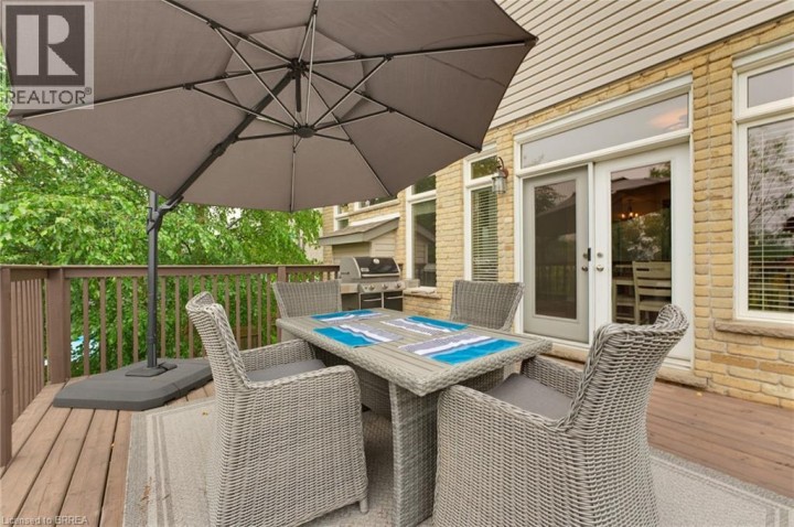 Photo 31 at 196 McGuiness Drive, Donegal / Mcguiness, Brantford