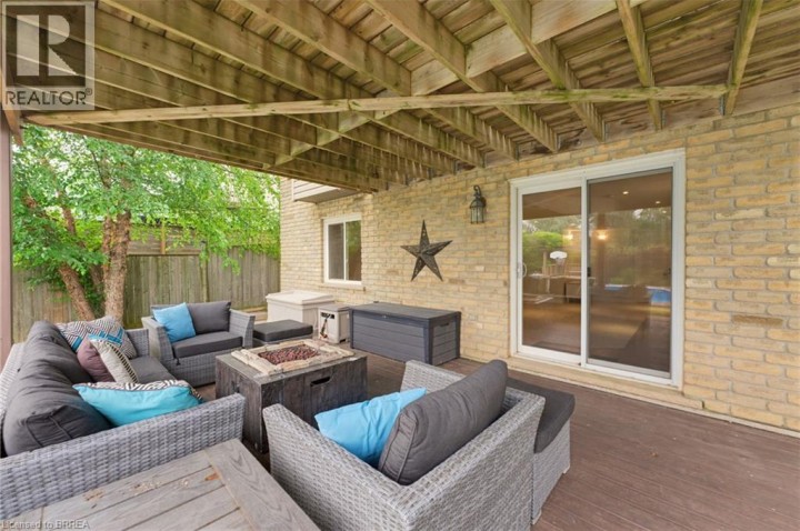 Photo 32 at 196 McGuiness Drive, Donegal / Mcguiness, Brantford