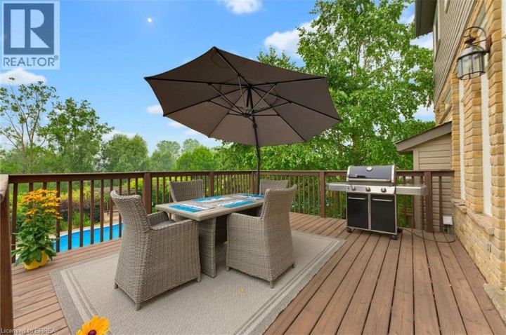 Photo 30 at 196 McGuiness Drive, Donegal / Mcguiness, Brantford