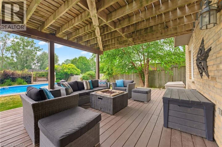Photo 33 at 196 McGuiness Drive, Donegal / Mcguiness, Brantford