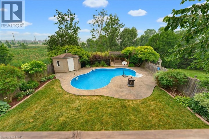 Photo 36 at 196 McGuiness Drive, Donegal / Mcguiness, Brantford