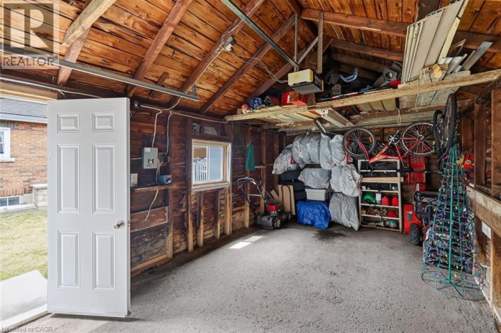 Photo 31 at 209 Butler Street, Woodstock - South, Woodstock