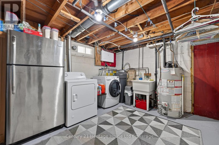 Photo 17 at 209 Butler Street, Woodstock - South, Woodstock