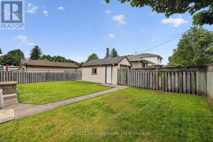 Photo 25 at 209 Butler Street, Woodstock - South, Woodstock