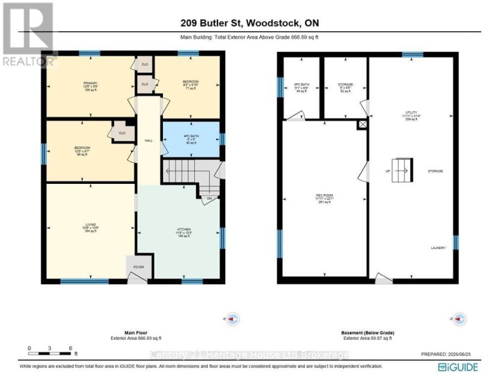 Photo 31 at 209 Butler Street, Woodstock - South, Woodstock