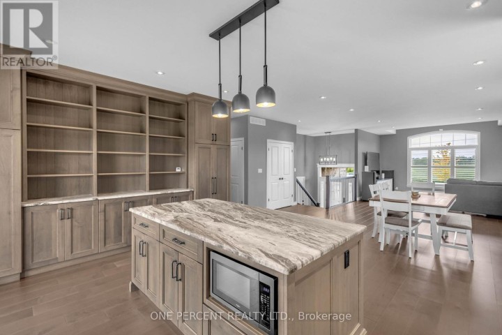Photo 11 at 1410 E Thompson Road, Villa Nova, Norfolk County