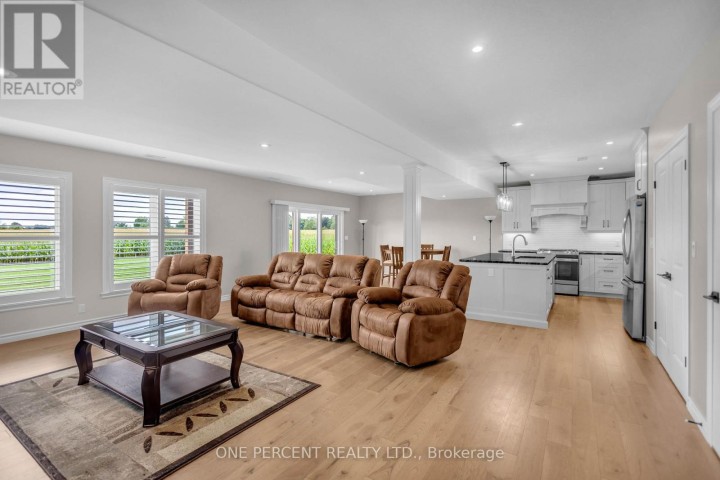 Photo 28 at 1410 E Thompson Road, Villa Nova, Norfolk County