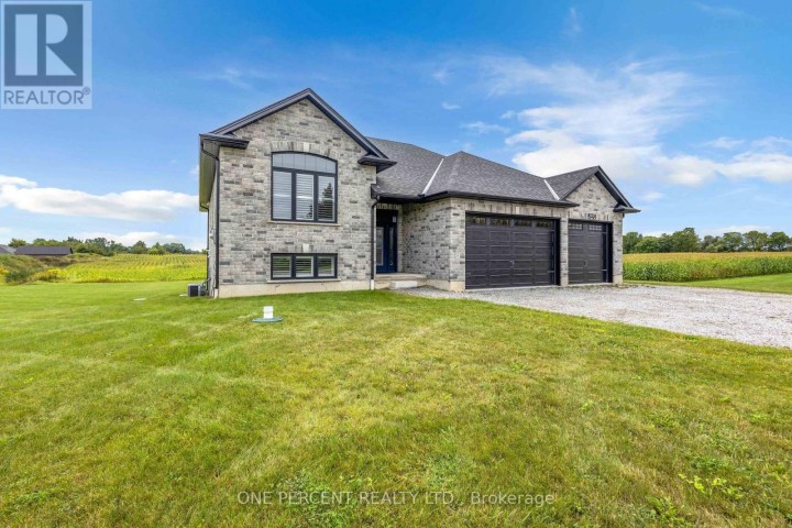 Photo 3 at 1410 E Thompson Road, Villa Nova, Norfolk County