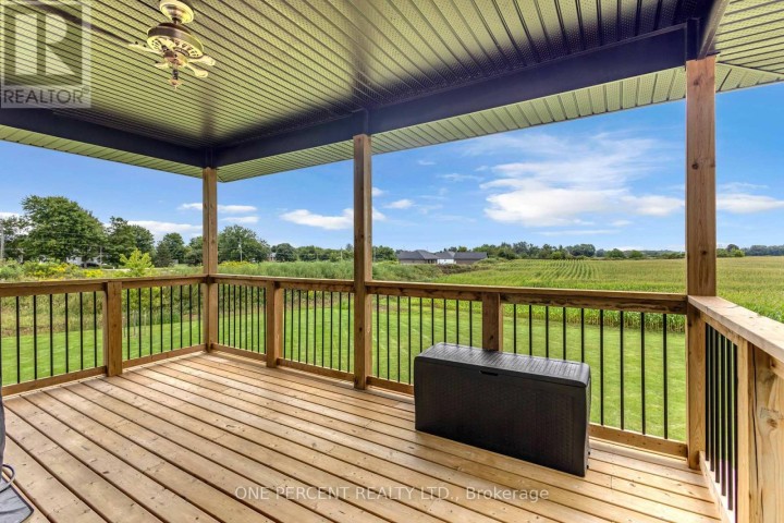 Photo 37 at 1410 E Thompson Road, Villa Nova, Norfolk County