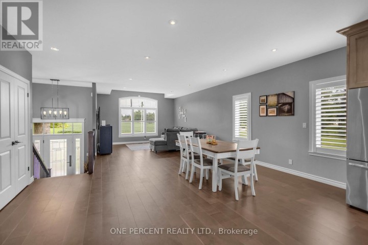 Photo 6 at 1410 E Thompson Road, Villa Nova, Norfolk County