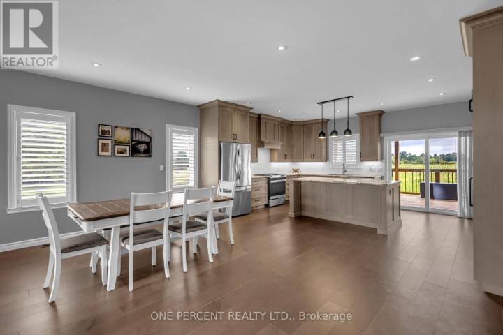 Photo 7 at 1410 E Thompson Road, Villa Nova, Norfolk County