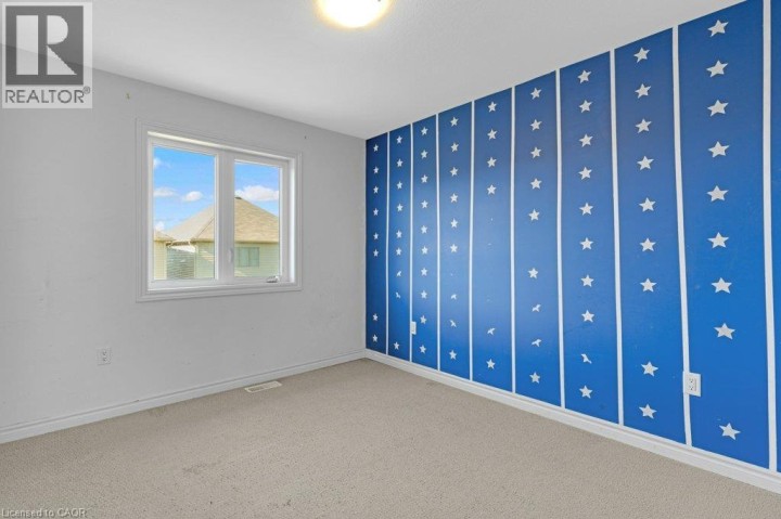 Photo 37 at 45 June Callwood Way, Pleasant Ridge, Brantford