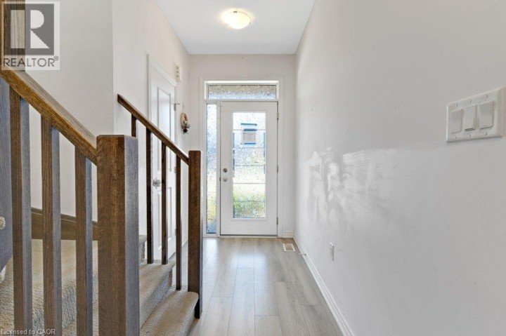 Photo 6 at 45 June Callwood Way, Pleasant Ridge, Brantford