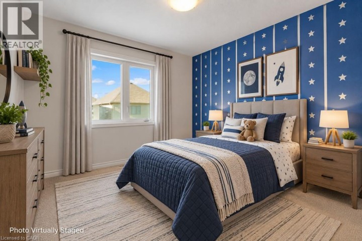 Photo 35 at 45 June Callwood Way, Pleasant Ridge, Brantford
