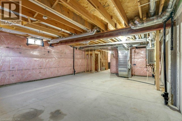 Photo 42 at 45 June Callwood Way, Pleasant Ridge, Brantford