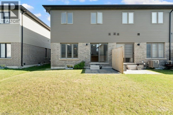 Photo 46 at 45 June Callwood Way, Pleasant Ridge, Brantford
