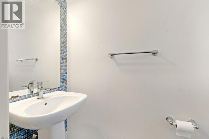 Photo 9 at 45 June Callwood Way, Pleasant Ridge, Brantford