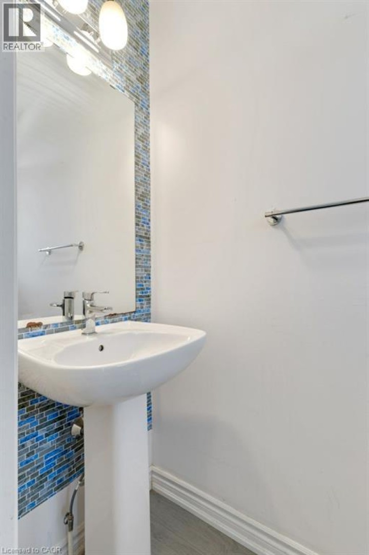Photo 10 at 45 June Callwood Way, Pleasant Ridge, Brantford