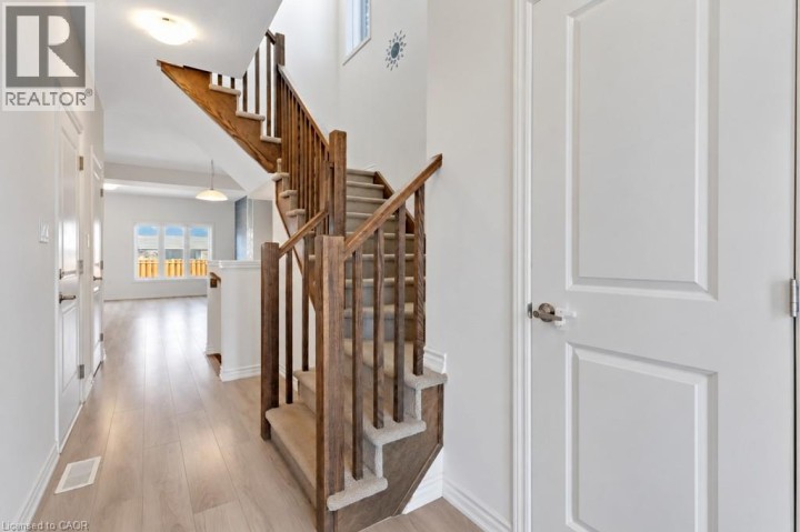 Photo 7 at 45 June Callwood Way, Pleasant Ridge, Brantford
