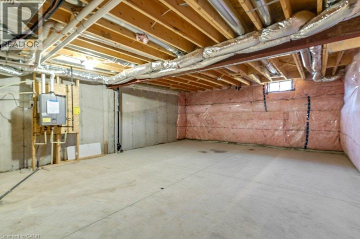 Photo 43 at 45 June Callwood Way, Pleasant Ridge, Brantford
