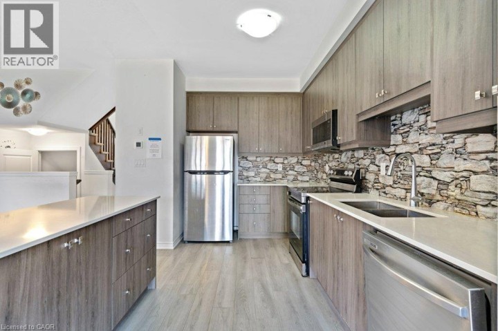 Photo 13 at 45 June Callwood Way, Pleasant Ridge, Brantford