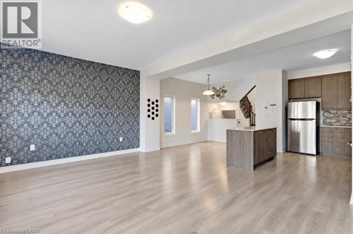 Photo 23 at 45 June Callwood Way, Pleasant Ridge, Brantford