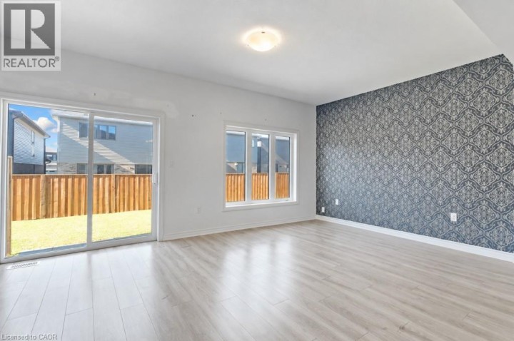 Photo 22 at 45 June Callwood Way, Pleasant Ridge, Brantford