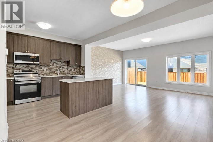 Photo 18 at 45 June Callwood Way, Pleasant Ridge, Brantford