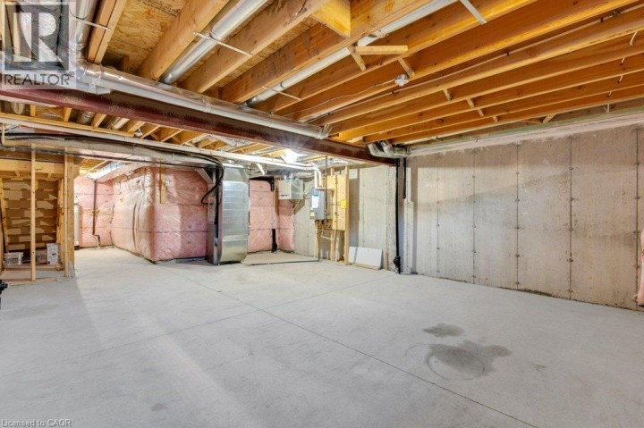 Photo 41 at 45 June Callwood Way, Pleasant Ridge, Brantford