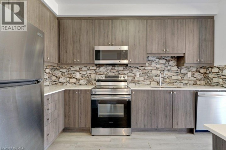 Photo 11 at 45 June Callwood Way, Pleasant Ridge, Brantford