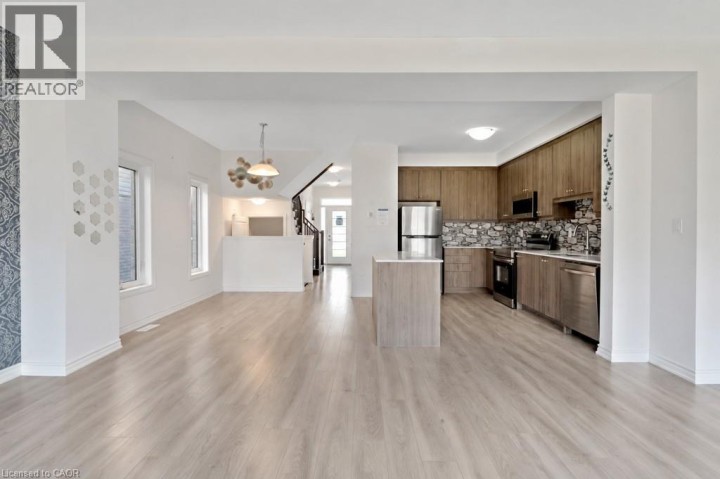 Photo 15 at 45 June Callwood Way, Pleasant Ridge, Brantford