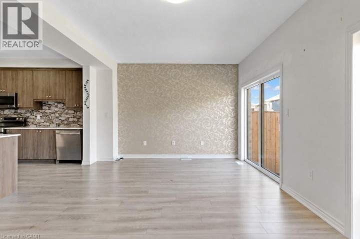 Photo 20 at 45 June Callwood Way, Pleasant Ridge, Brantford