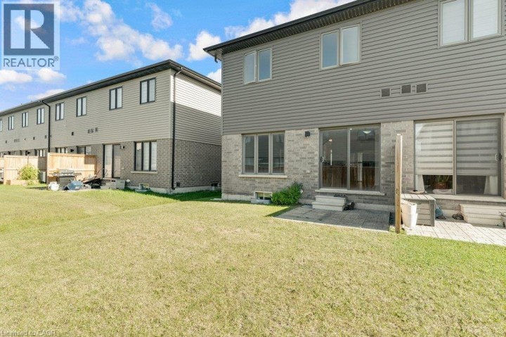 Photo 45 at 45 June Callwood Way, Pleasant Ridge, Brantford