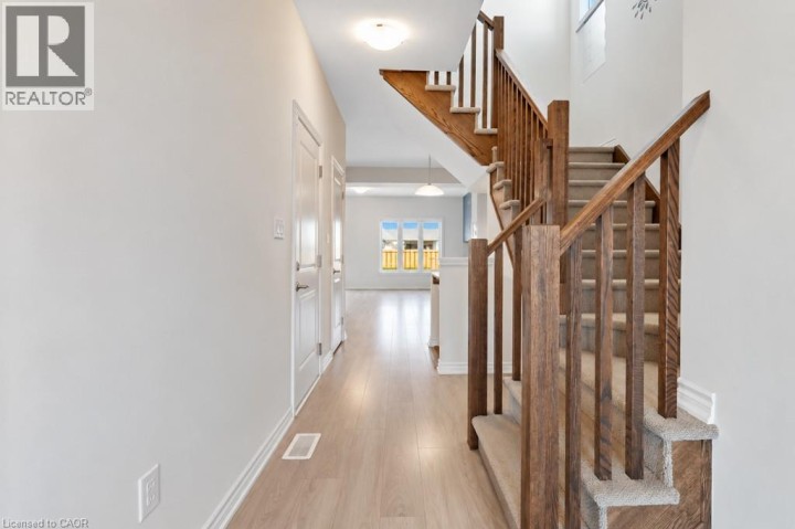 Photo 8 at 45 June Callwood Way, Pleasant Ridge, Brantford