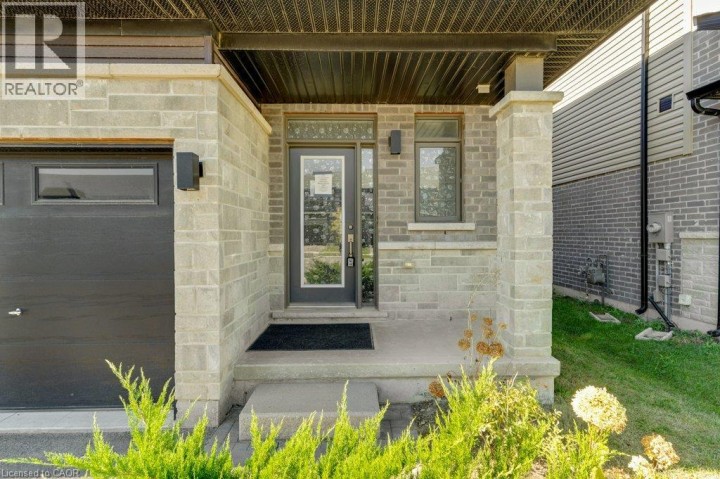 Photo 4 at 45 June Callwood Way, Pleasant Ridge, Brantford