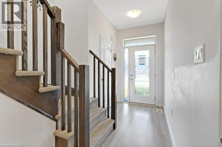 Photo 5 at 45 June Callwood Way, Pleasant Ridge, Brantford