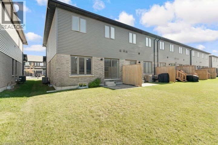 Photo 47 at 45 June Callwood Way, Pleasant Ridge, Brantford