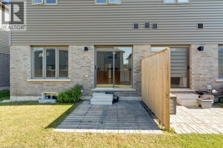 Photo 44 at 45 June Callwood Way, Pleasant Ridge, Brantford