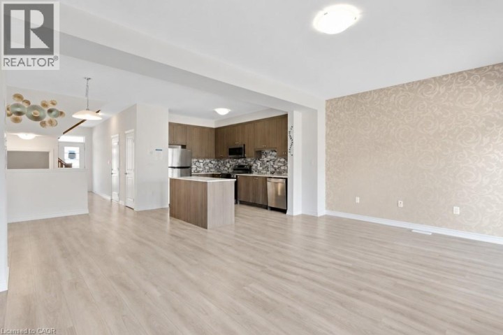 Photo 19 at 45 June Callwood Way, Pleasant Ridge, Brantford