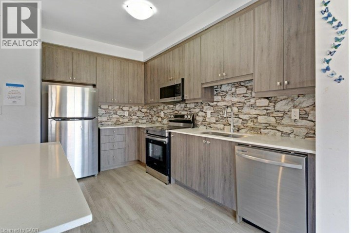 Photo 12 at 45 June Callwood Way, Pleasant Ridge, Brantford
