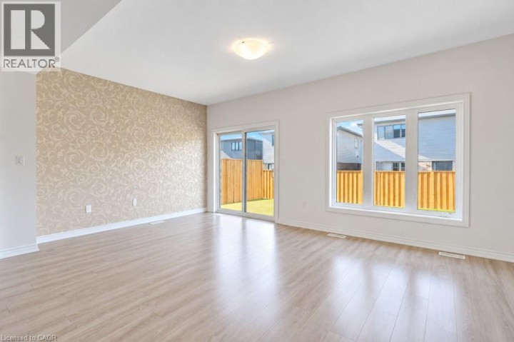 Photo 21 at 45 June Callwood Way, Pleasant Ridge, Brantford