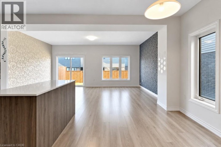 Photo 17 at 45 June Callwood Way, Pleasant Ridge, Brantford