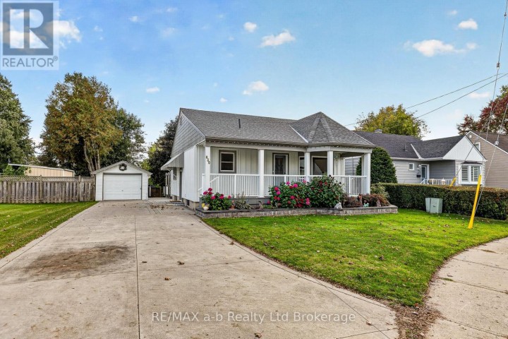 Photo 1 at 830 Maple Avenue, Woodstock - South, Woodstock