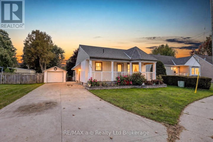 Photo 2 at 830 Maple Avenue, Woodstock - South, Woodstock