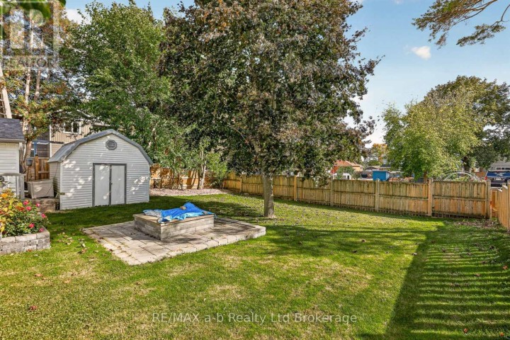 Photo 37 at 830 Maple Avenue, Woodstock - South, Woodstock