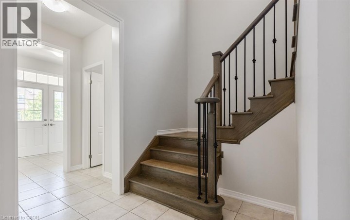 Photo 16 at 25 Munro Circle, Empire South, Brantford