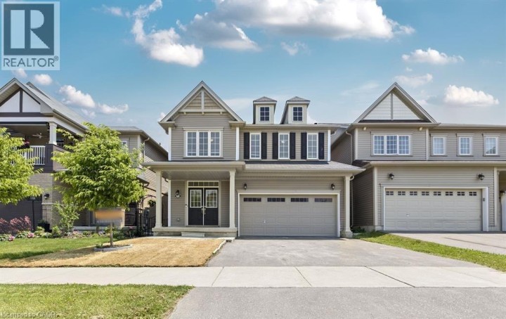 Photo 1 at 25 Munro Circle, Empire South, Brantford