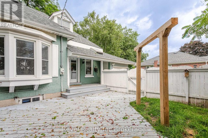 Photo 1 at 126 Huron Street, Woodstock - North, Woodstock