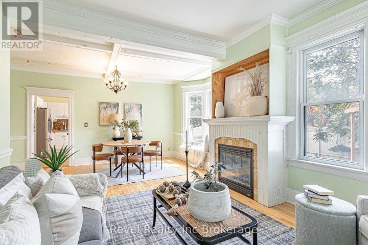 Photo 10 at 126 Huron Street, Woodstock - North, Woodstock